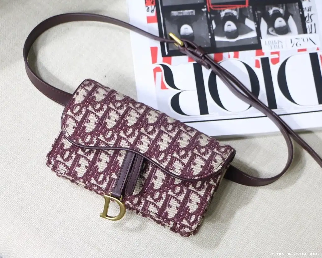 Saddle Bag diro 0529
